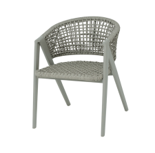 Стул для летней веранды